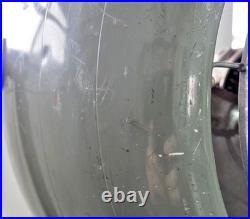 Vintage Vornado Floor Pedestal Fan