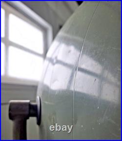 Vintage Vornado Floor Pedestal Fan