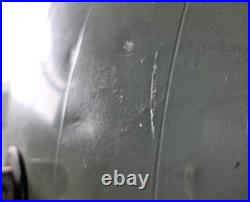 Vintage Vornado Floor Pedestal Fan