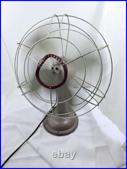 Vintage Westinghouse Fan 21x17