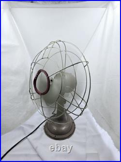 Vintage Westinghouse Fan 21x17