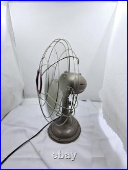 Vintage Westinghouse Fan 21x17