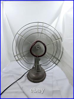Vintage Westinghouse Fan 21x17