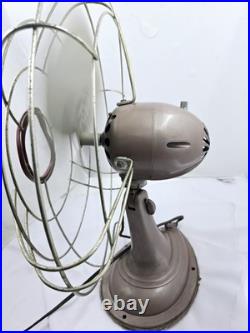 Vintage Westinghouse Fan 21x17