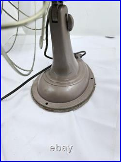Vintage Westinghouse Fan 21x17