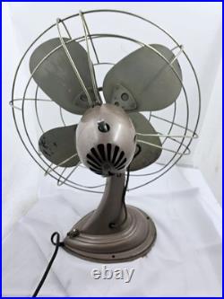Vintage Westinghouse Fan 21x17