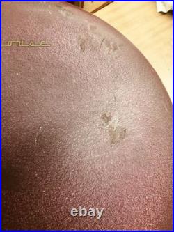 Vintage Westinghouse Hassock Electric Fan, Model Y-9025, Cat No. 10DA