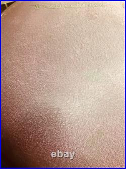 Vintage Westinghouse Hassock Electric Fan, Model Y-9025, Cat No. 10DA