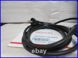 Vintage Westinghouse Oscillating 12 4-Blade Fan (868872)