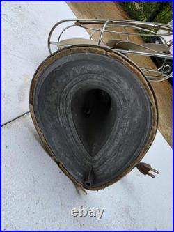 Vintage Westinghouse Table Fan 10-La 4 Fan 10 Working