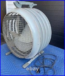 Vintage Westinghouse fan