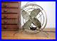 Vintage_industrial_Fan_Desktop_10_blade_metal_cage_steampunk_antique_handle_01_qq