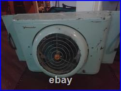 Vornado 8 Antique Window Fan Vintage 1950s