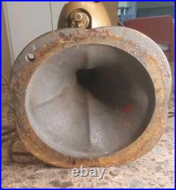 Vtg 12 Emerson Junior Fan 2660-D 2 Speed, Oscillating & Adjustable Tilt Vtg 12 Emerson Junior Fan 2660-D 2 Speed, Oscillating & Adjustable Tilt