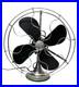 Vtg_1920_s_GE_General_Electric_75425CP_Chrome_16_Fan_Industrial_See_Video_01_nqn