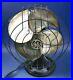 Vtg_1934_4_Blade_General_Electric_Co_49X491_Oscillating_3_Speed_12_Fan_Nice_01_qzk