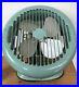 Vtg_Antique_Aqua_Turquoise_Teal_Blue_Electric_Metal_Wall_Mount_Table_Desk_Fan_01_yp