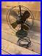 Vtg_Antique_GE_General_Electric_AOU_Brass_Blade_Fan_3_Speed_Oscillating_Old_Cast_01_rwl