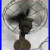 Vtg_EMERSON_ELECTRIC_16_OSCILLATING_FAN_TYPE_79648_AP_G_3_Speed_Works_Rotates_01_mikx