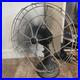 Vtg_EMERSON_ELECTRIC_16_OSCILLATING_FAN_TYPE_79648_AP_G_3_Speed_Works_Rotates_01_vw
