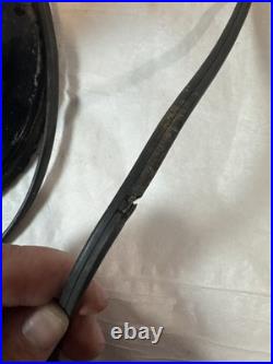 Vtg EMERSON ELECTRIC 16 OSCILLATING FAN TYPE 79648-AU 3 Speed Vtg EMERSON ELECTRIC 16 OSCILLATING FAN TYPE 79648-AU 3 Speed