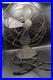 Vtg_MCM_Retro_SPARTAN_Rare_Octagon_Shape_4_Blades_Oscillating_Electric_Fan_01_hllz