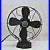 Wagner_Electric_Corp_L524A1007_four_blade_fan_Type_51601_Series_S_working_01_gnwz