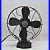 Wagner_Electric_Corp_L524A1007_four_blade_fan_Type_51601_Series_S_working_01_zy