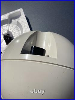 West Bend WindSprint Personal Fan 1980s Vintage MCM Retro Space Style NOS New