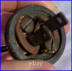 Westinghouse 1920s Antique Fan