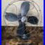 Westinghouse_516873_A_Four_Blade_1920_circa_Antique_16_Fan_Working_01_auf