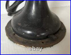 Westinghouse 516873-A Four Blade 1920 circa Antique Fan Works