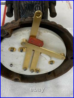 Westinghouse Tesla Antique Fan Switch Vintage Westinghouse Tesla Antique Fan Switch Vintage