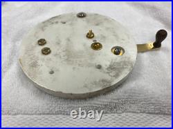 Westinghouse Tesla Antique Fan Switch Vintage Westinghouse Tesla Antique Fan Switch Vintage