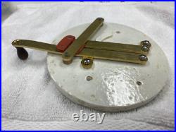 Westinghouse Tesla Antique Fan Switch Vintage Westinghouse Tesla Antique Fan Switch Vintage