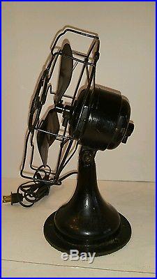 Westinghouse Whirlwind Antique Fan 8 Style 280598