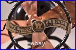 Westinghouse Whirlwind Fan